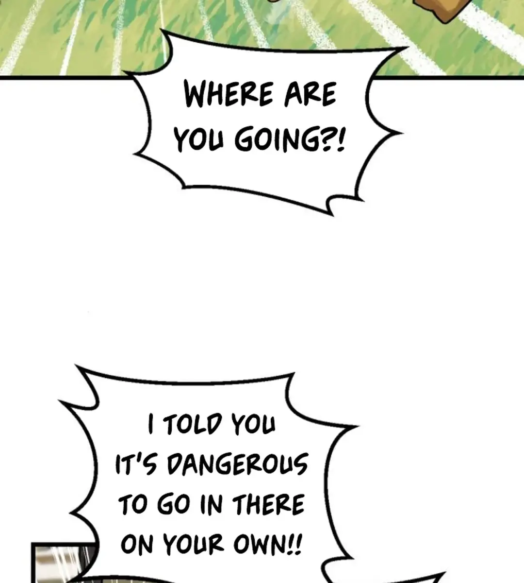 On the Way to Meet Mom Chapter 11 Page 106