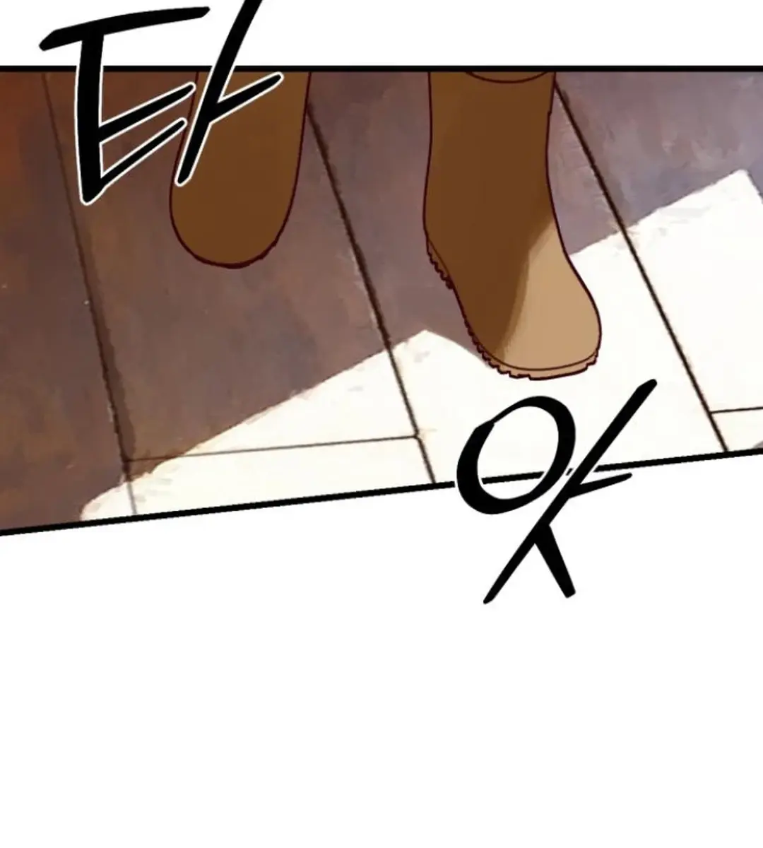 On the Way to Meet Mom Chapter 11 Page 120