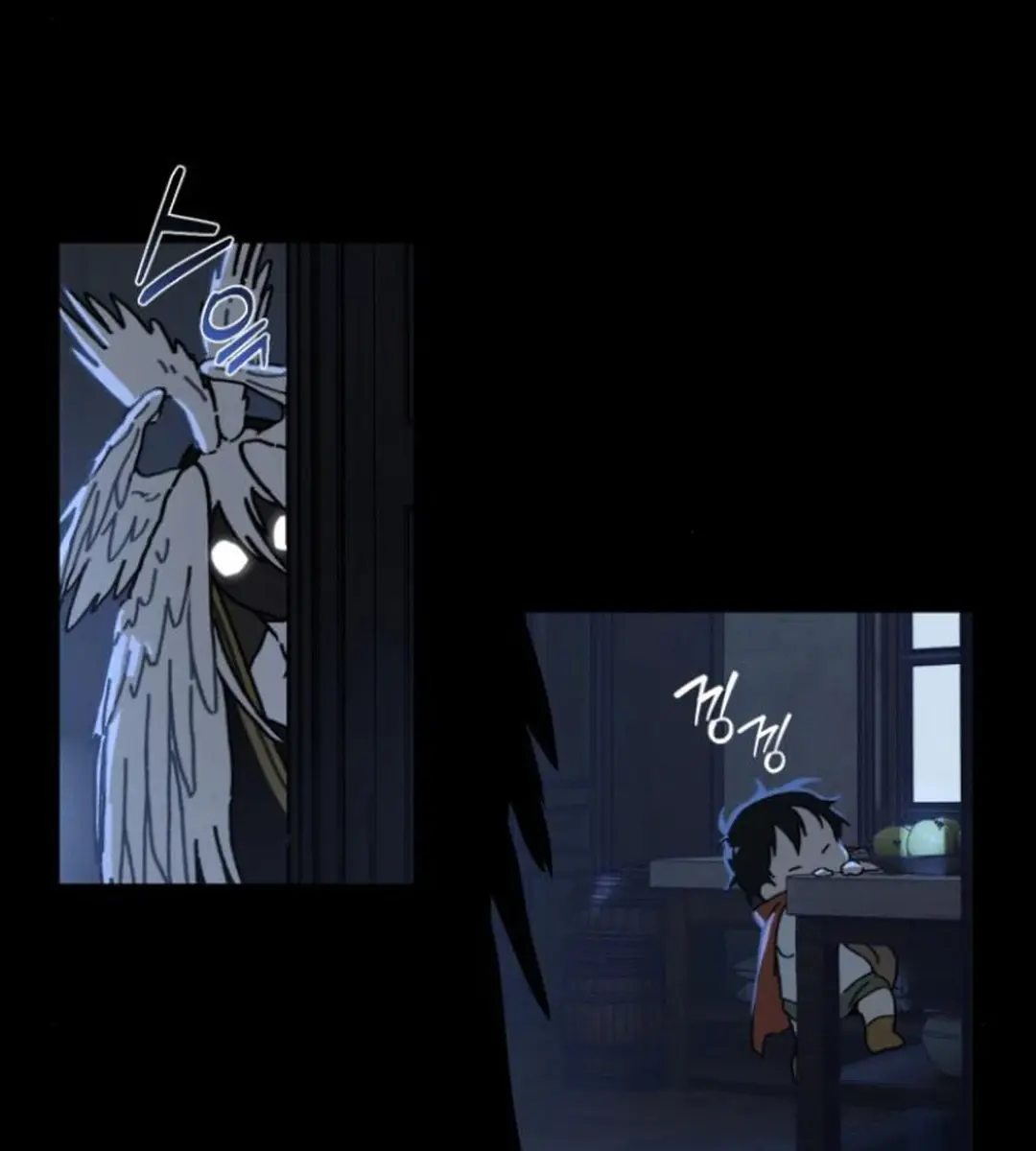 On the Way to Meet Mom Chapter 13 Page 9