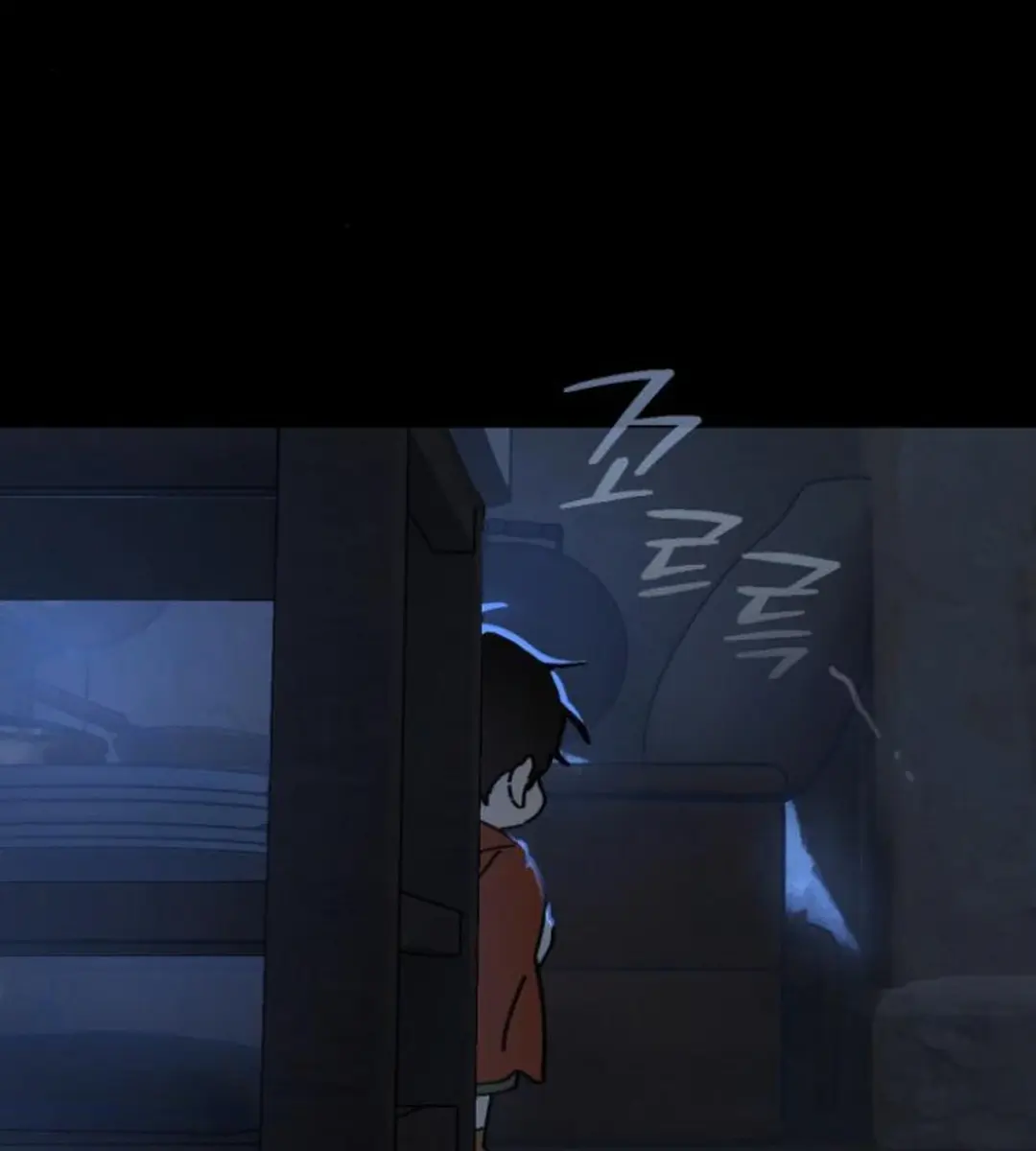 On the Way to Meet Mom Chapter 13 Page 39