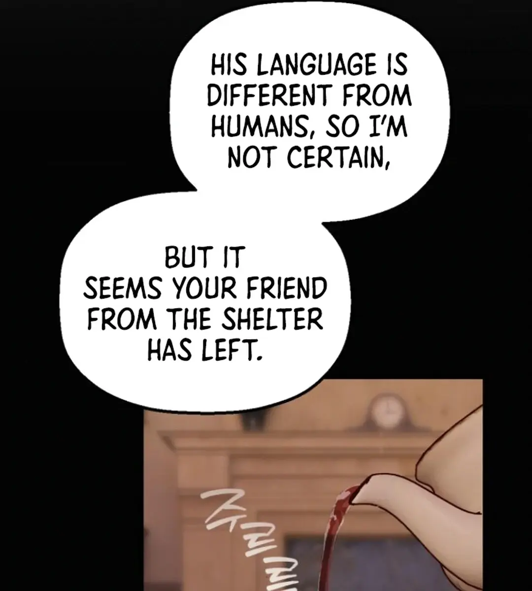 On the Way to Meet Mom Chapter 13 Page 96