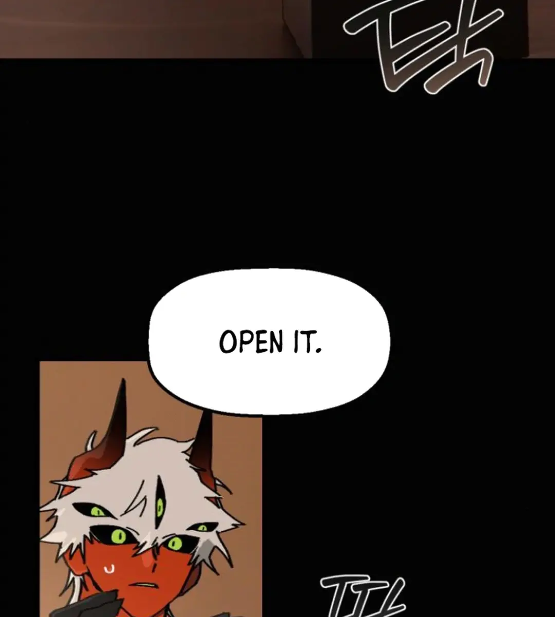 On the Way to Meet Mom Chapter 13 Page 101