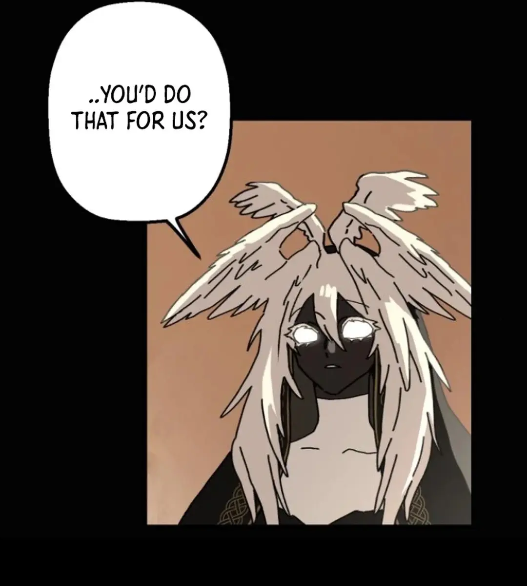 On the Way to Meet Mom Chapter 14 Page 34