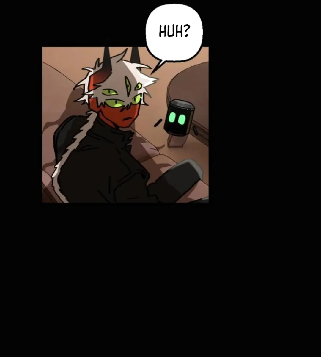 On the Way to Meet Mom Chapter 14 Page 37