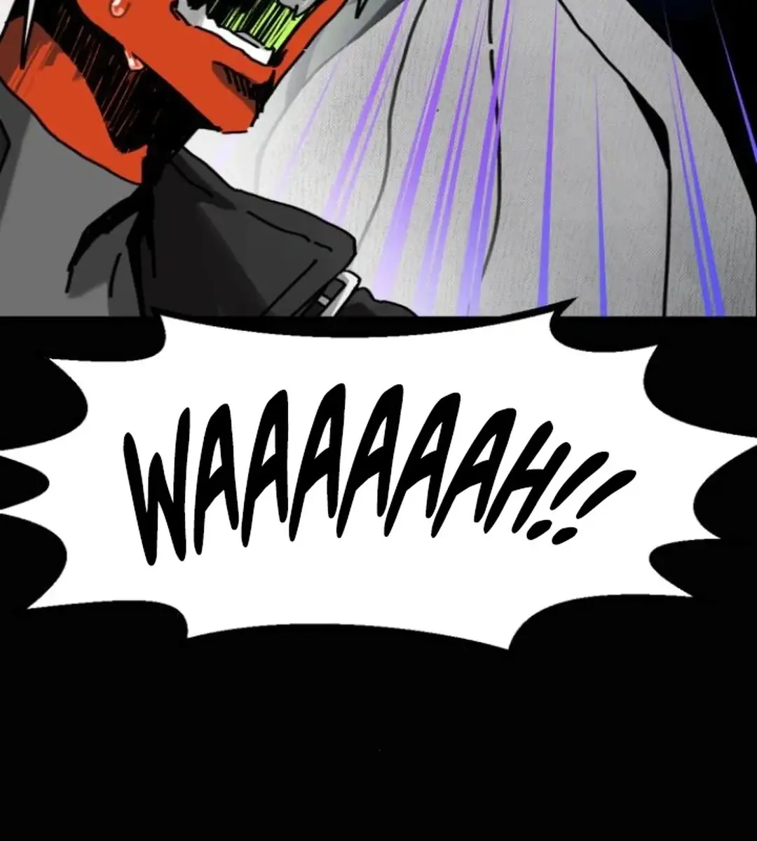 On the Way to Meet Mom Chapter 14 Page 39
