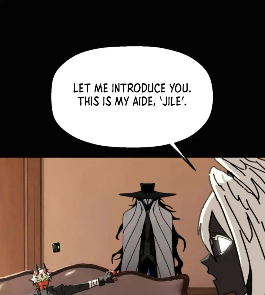 On the Way to Meet Mom Chapter 14 Page 40