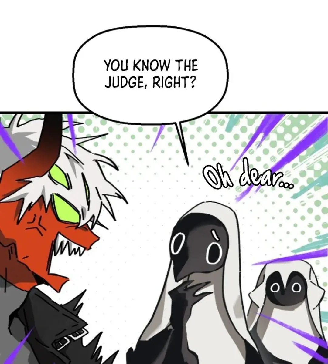 On the Way to Meet Mom Chapter 14 Page 63