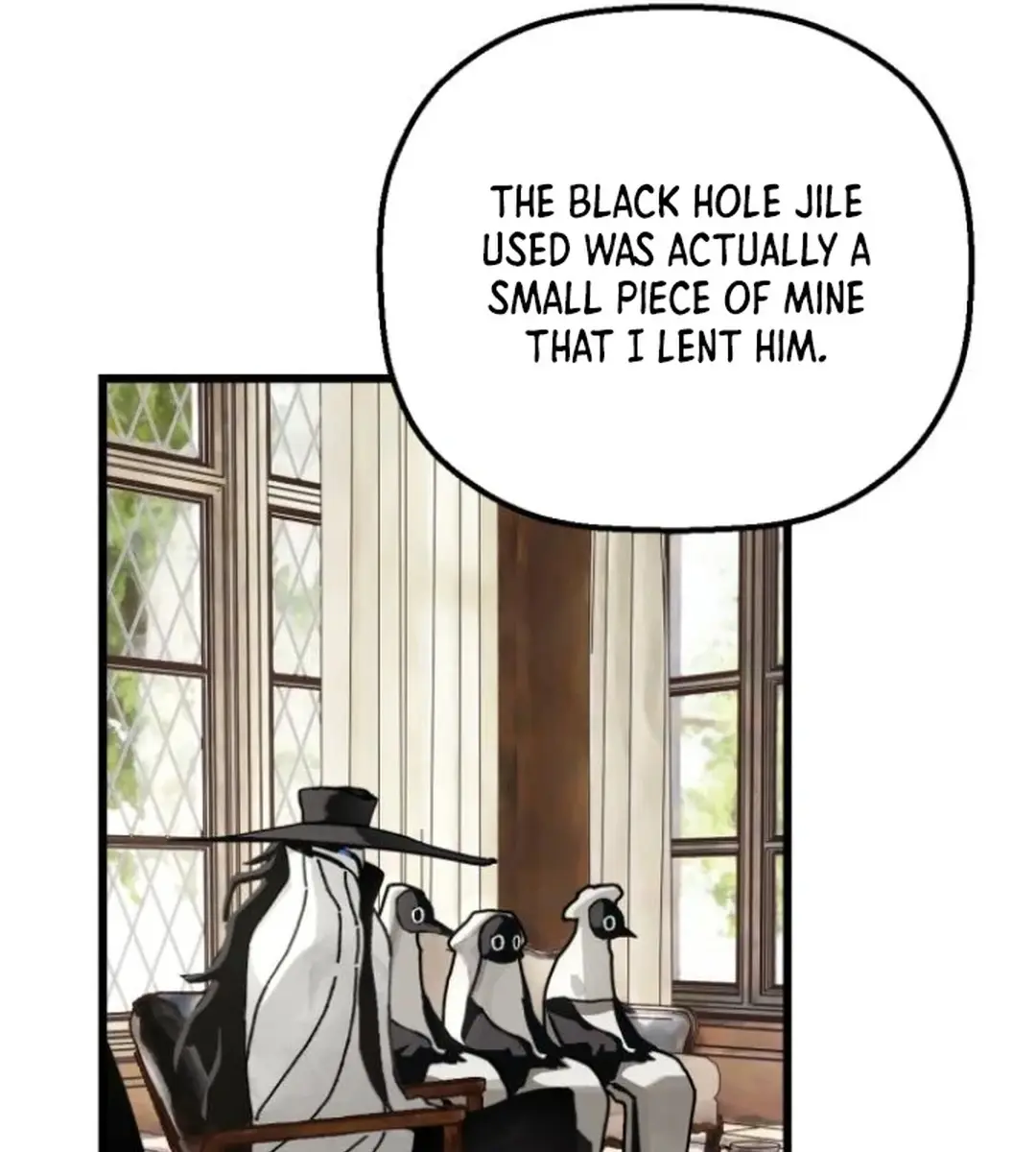 On the Way to Meet Mom Chapter 14 Page 77