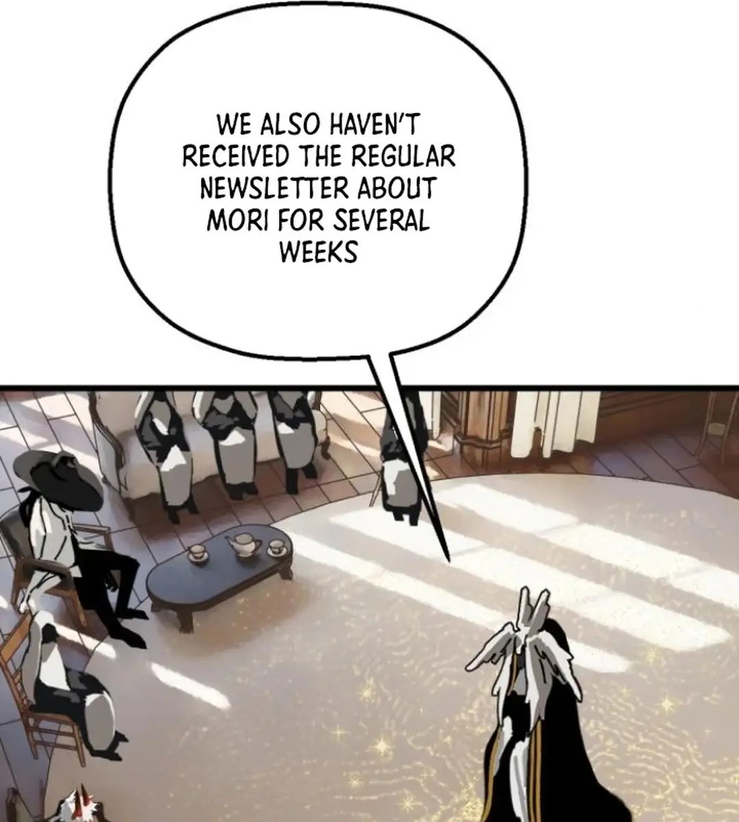 On the Way to Meet Mom Chapter 14 Page 86