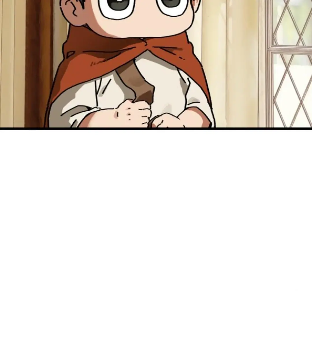On the Way to Meet Mom Chapter 15 Page 29
