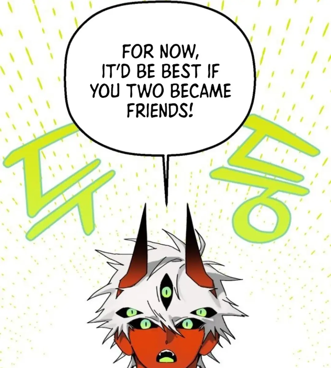 On the Way to Meet Mom Chapter 15 Page 42