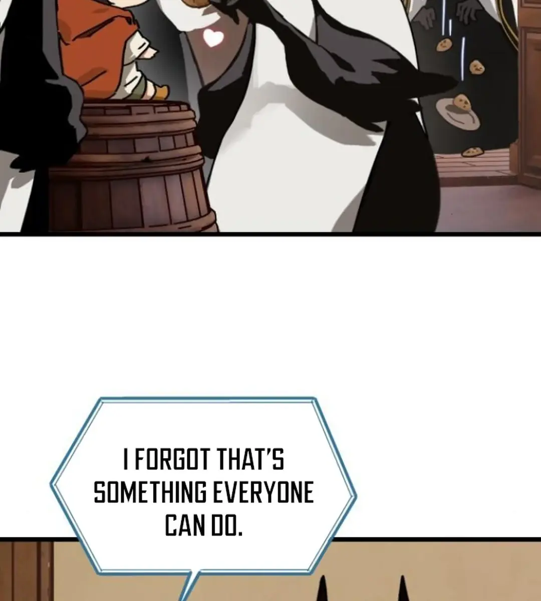 On the Way to Meet Mom Chapter 15 Page 54