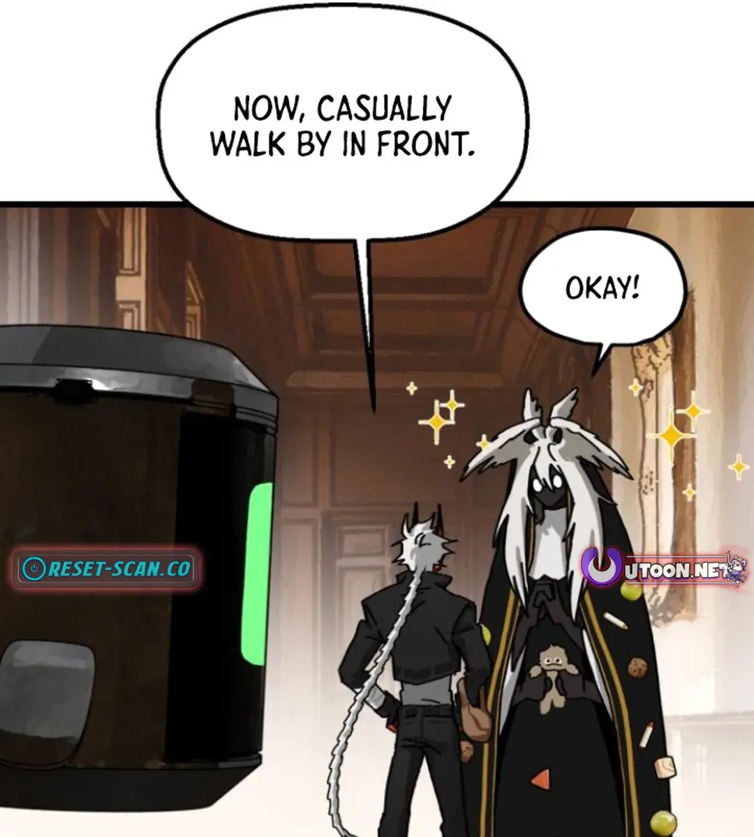 On the Way to Meet Mom Chapter 15 Page 62