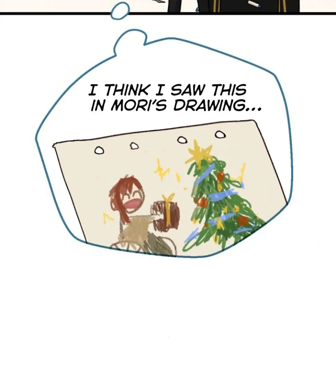 On the Way to Meet Mom Chapter 15 Page 63