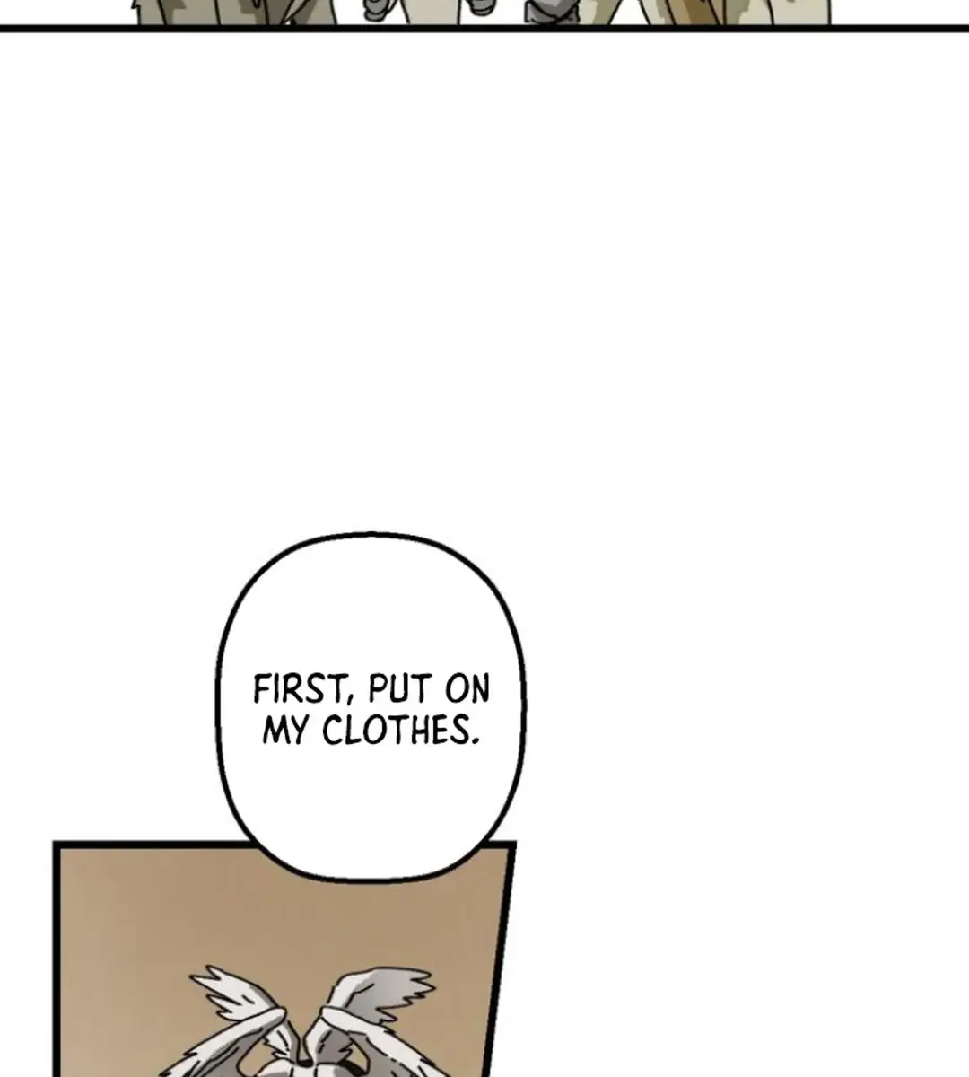 On the Way to Meet Mom Chapter 15 Page 81