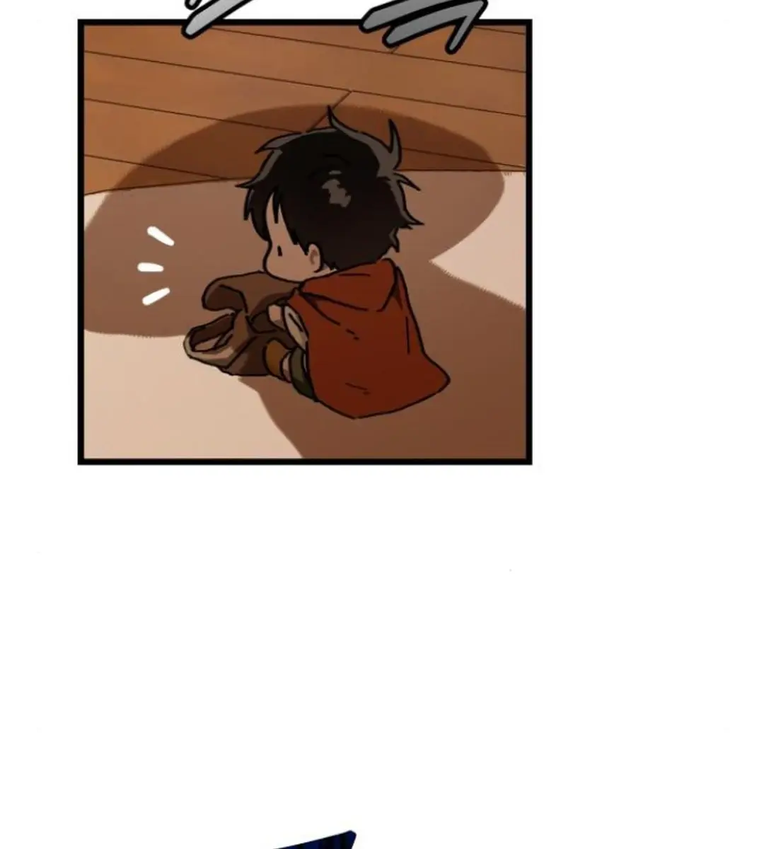 On the Way to Meet Mom Chapter 15 Page 84