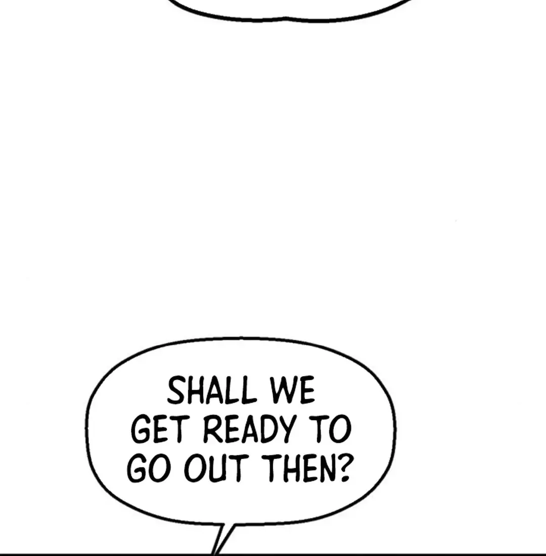 On the Way to Meet Mom Chapter 16 Page 140