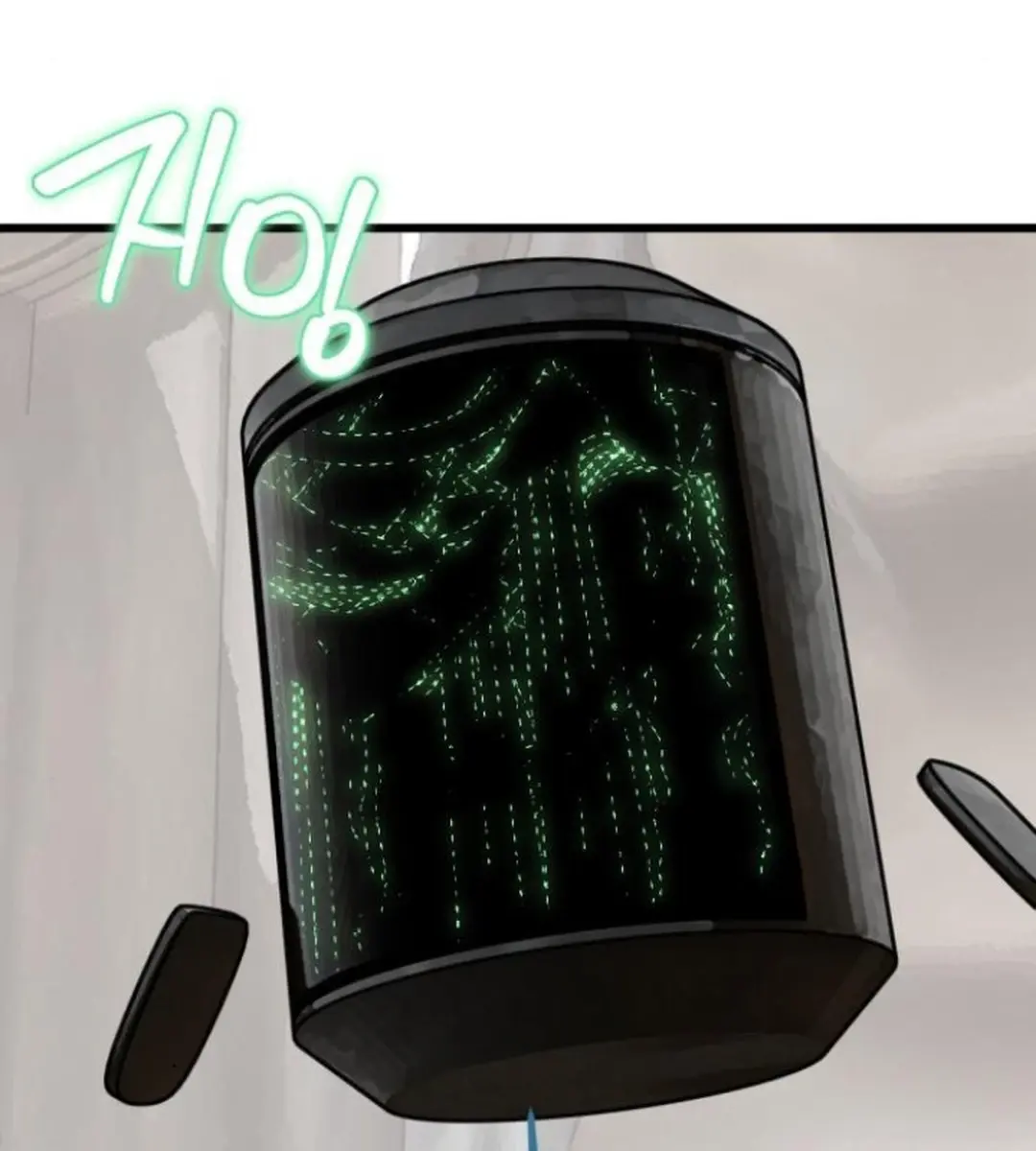 On the Way to Meet Mom Chapter 17 Page 30