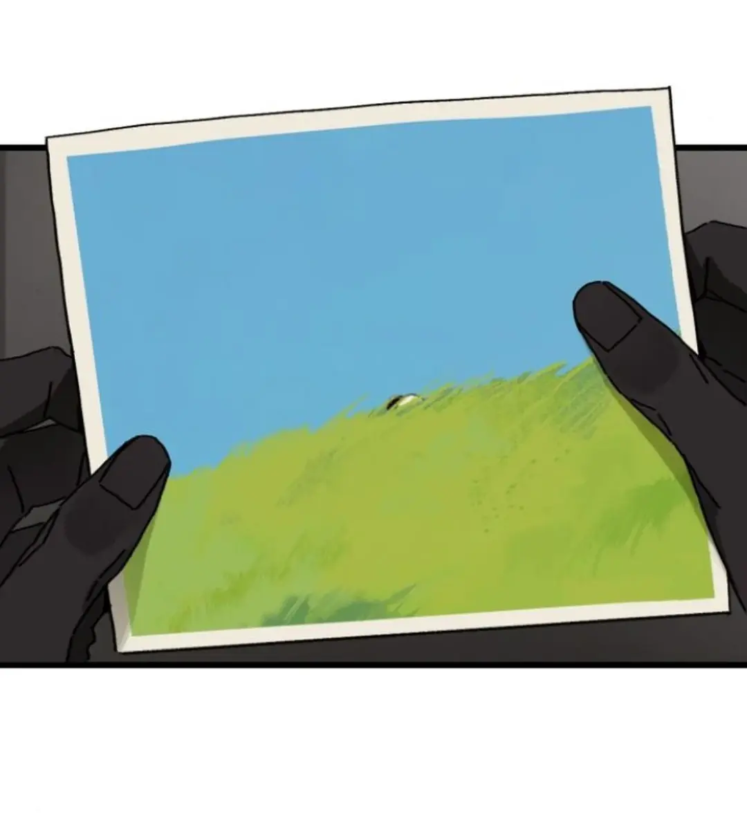On the Way to Meet Mom Chapter 17 Page 127