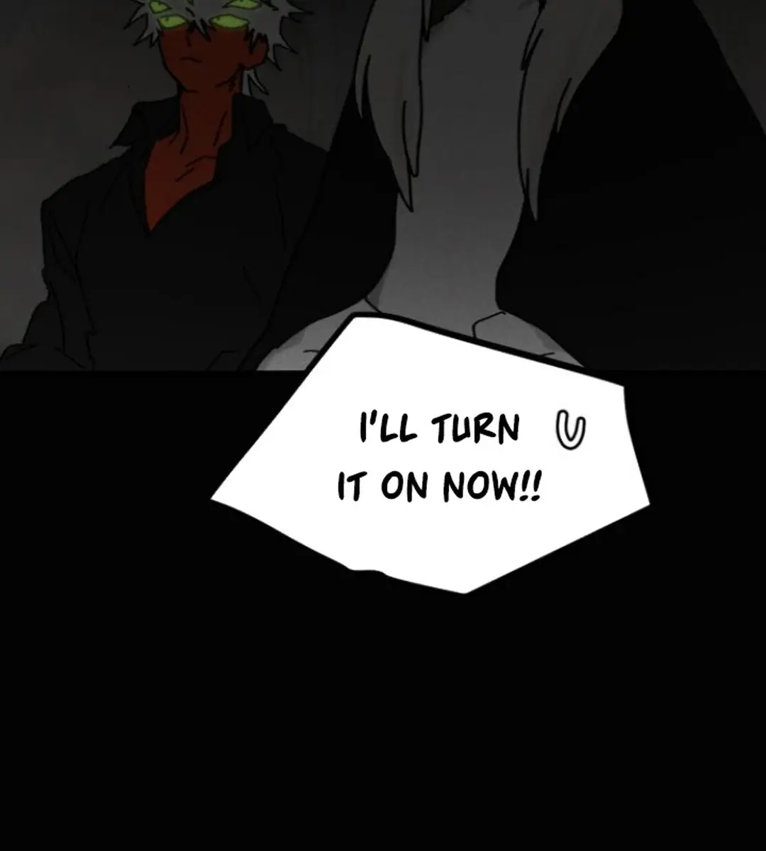 On the Way to Meet Mom Chapter 17 Page 143