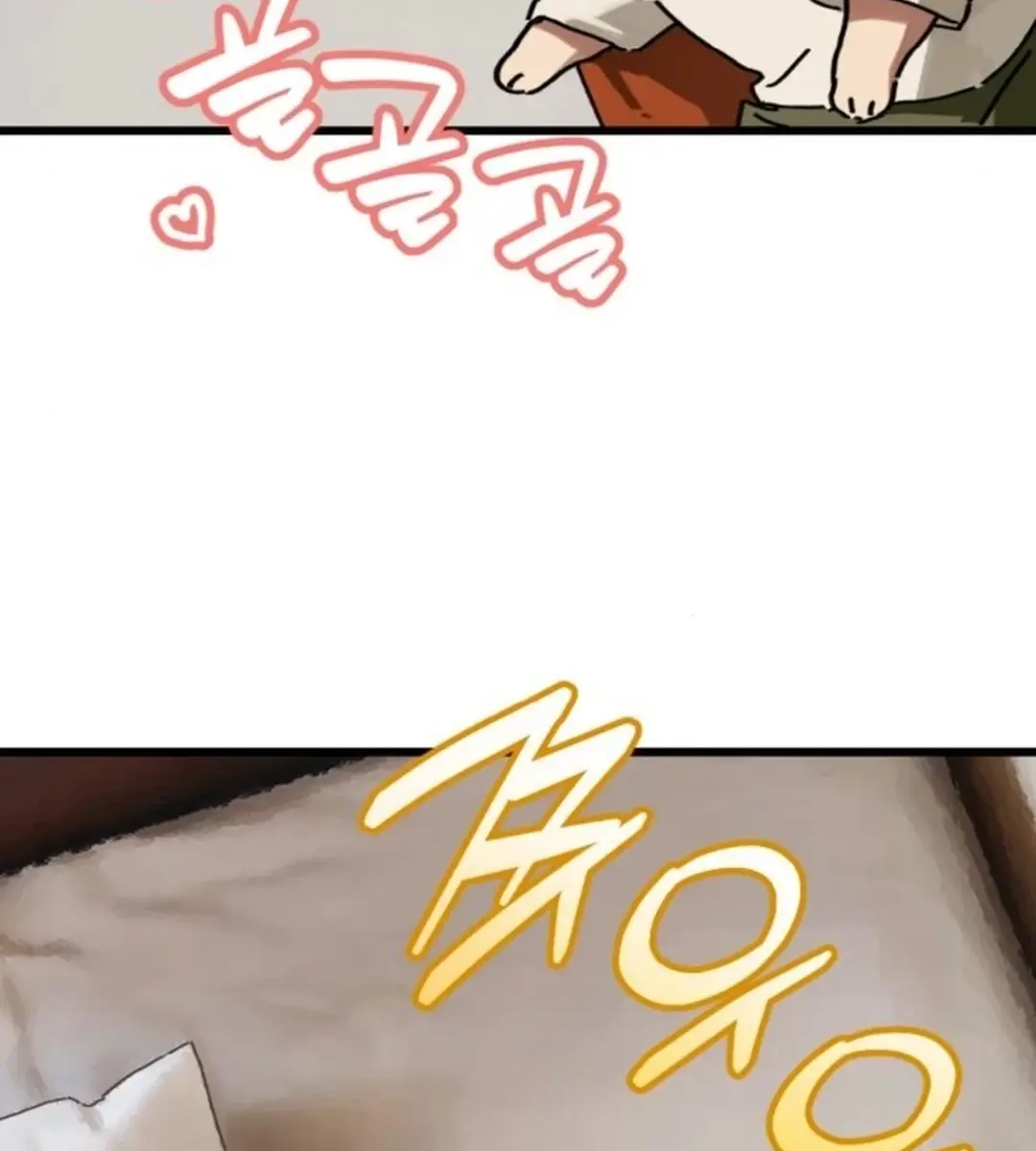 On the Way to Meet Mom Chapter 19 Page 14