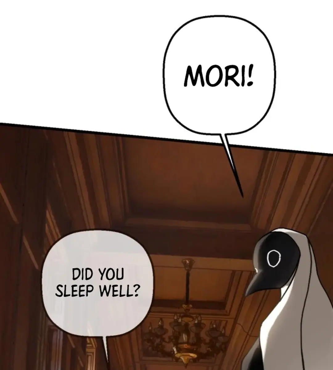 On the Way to Meet Mom Chapter 19 Page 29