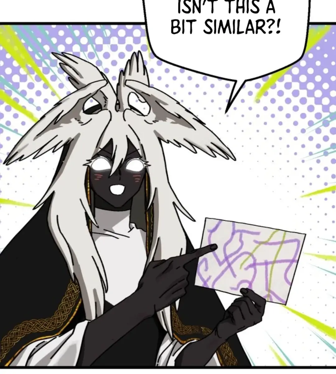 On the Way to Meet Mom Chapter 19 Page 79