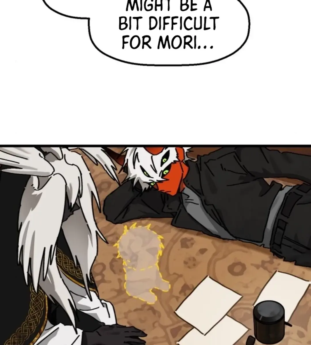 On the Way to Meet Mom Chapter 19 Page 93