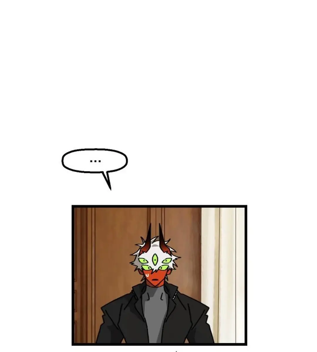 On the Way to Meet Mom Chapter 20 Page 3