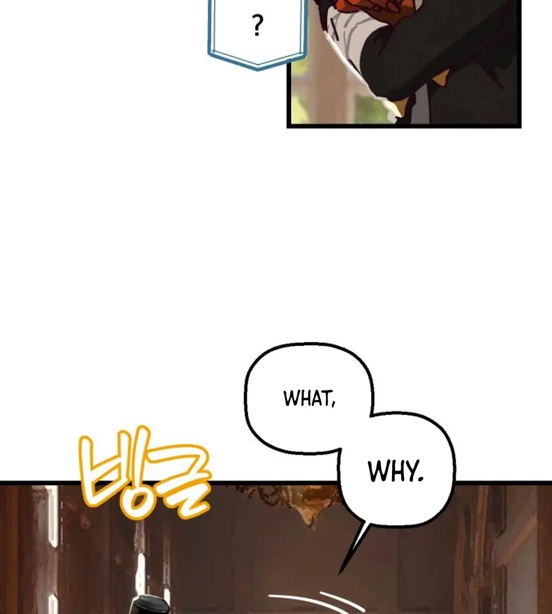On the Way to Meet Mom Chapter 20 Page 38