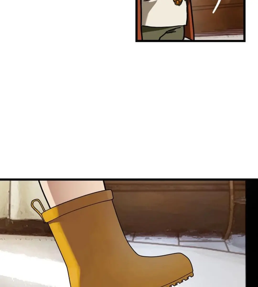 On the Way to Meet Mom Chapter 20 Page 73
