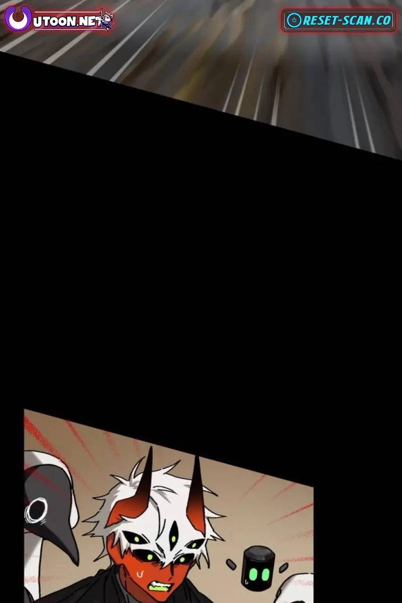 On the Way to Meet Mom Chapter 21 Page 3