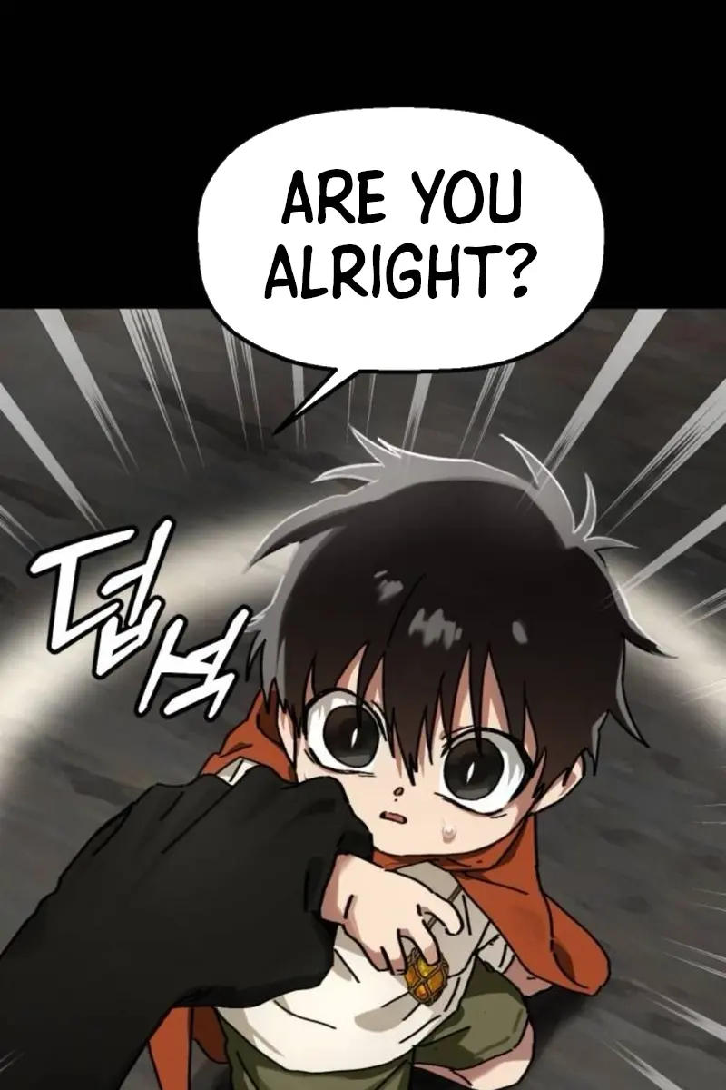 On the Way to Meet Mom Chapter 21 Page 7