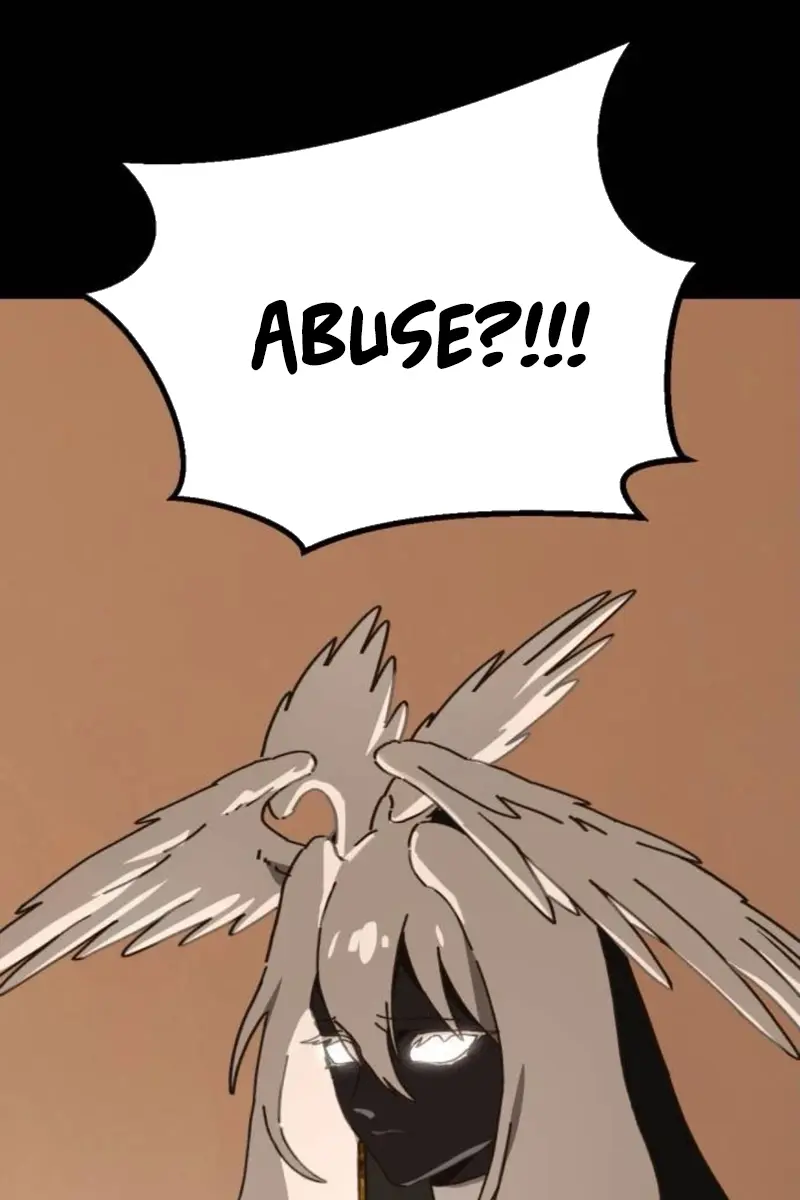 On the Way to Meet Mom Chapter 21 Page 41