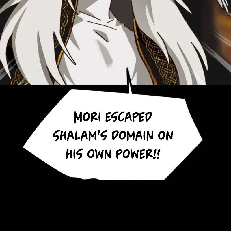 On the Way to Meet Mom Chapter 21 Page 60