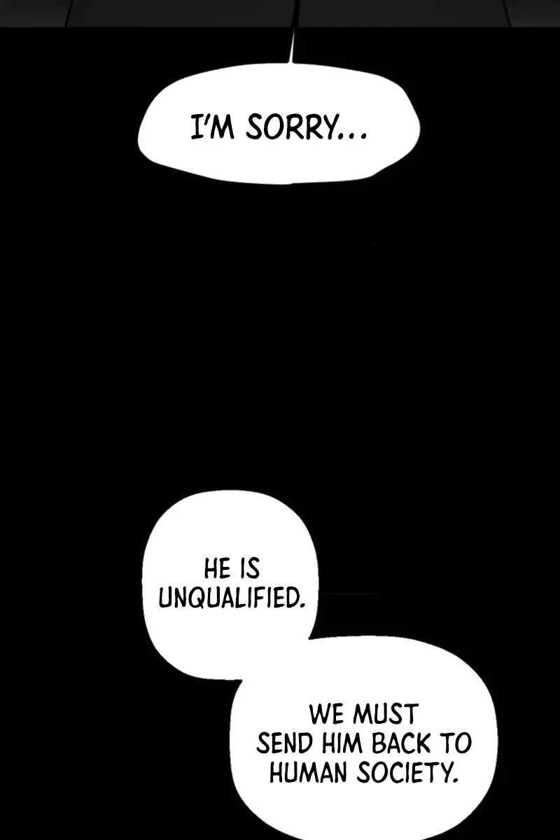 On the Way to Meet Mom Chapter 21 Page 83