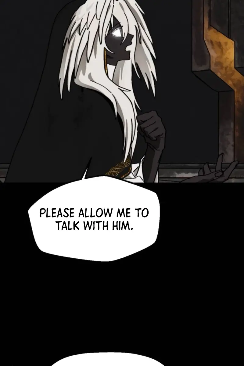 On the Way to Meet Mom Chapter 21 Page 92