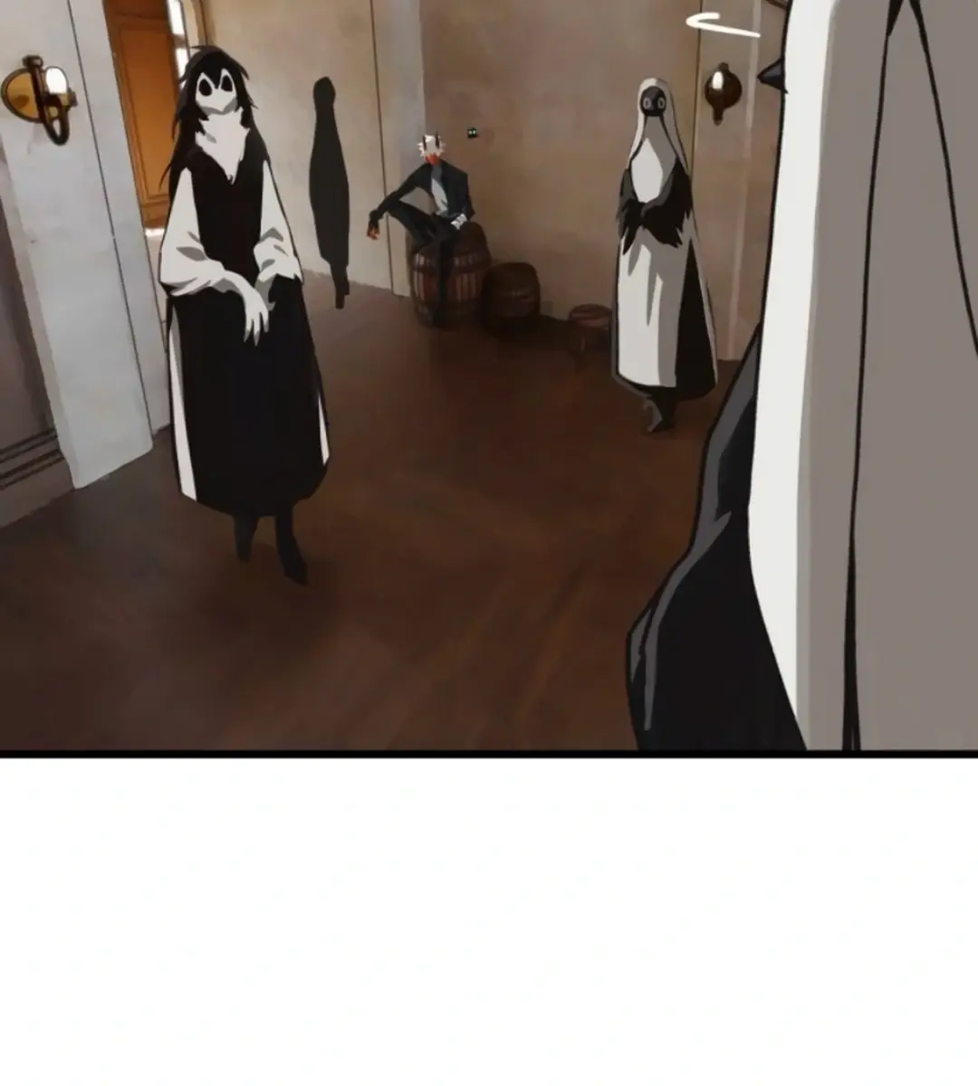 On the Way to Meet Mom Chapter 22 Page 4