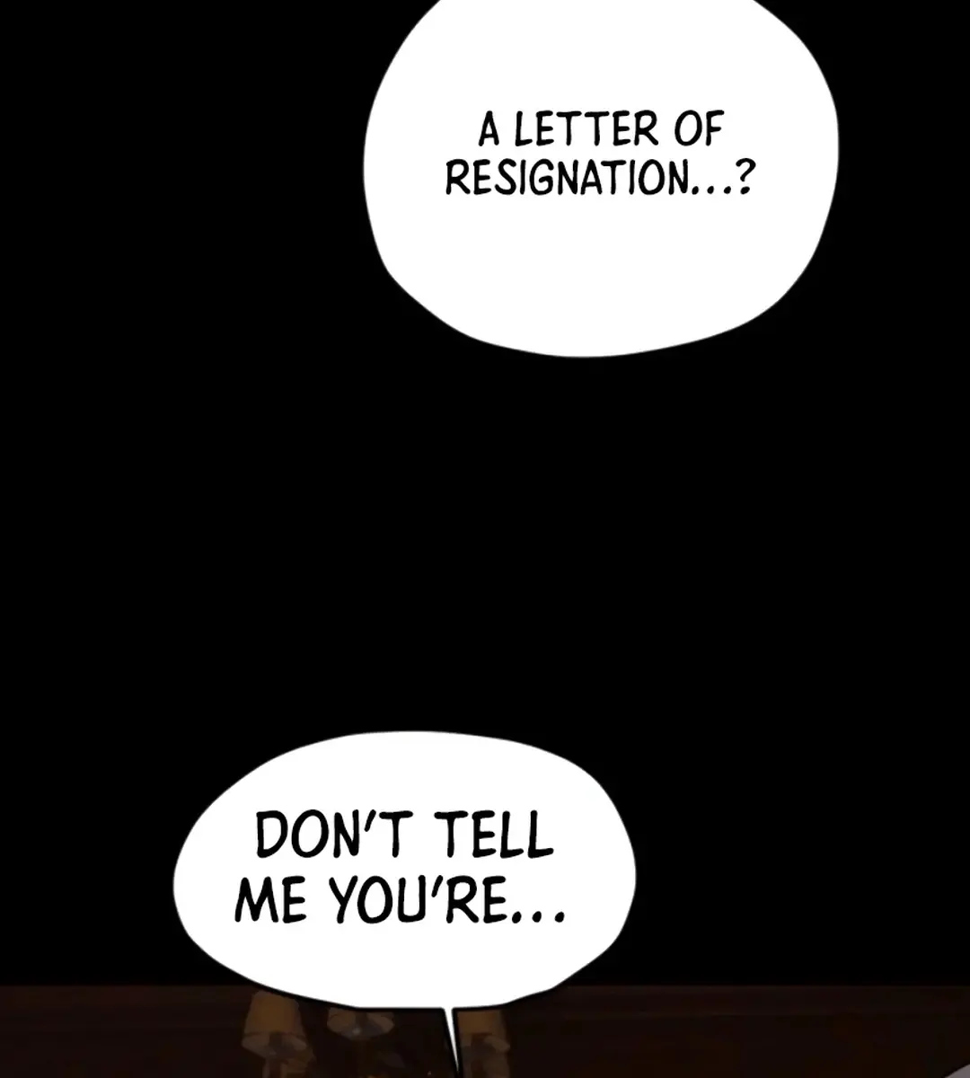 On the Way to Meet Mom Chapter 23 Page 29