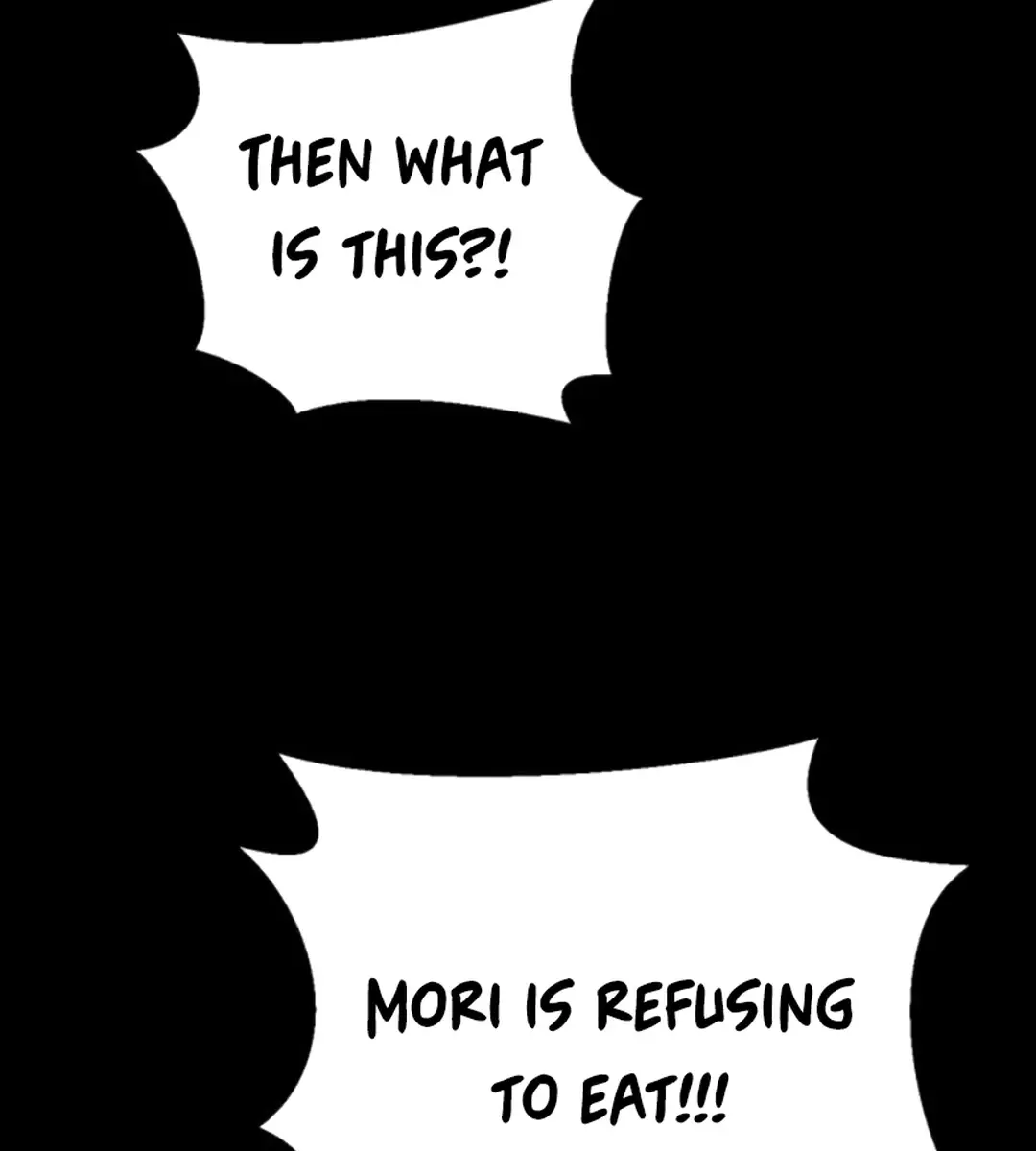 On the Way to Meet Mom Chapter 23 Page 55