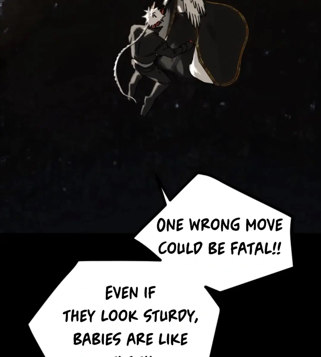 On the Way to Meet Mom Chapter 23 Page 105