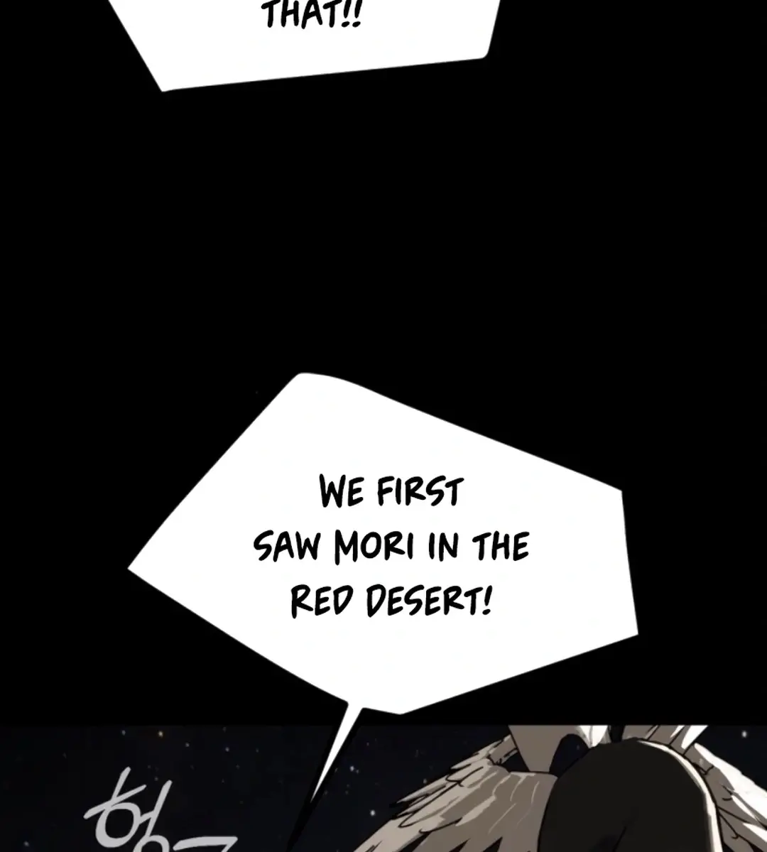 On the Way to Meet Mom Chapter 23 Page 106