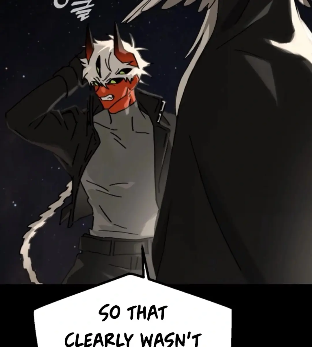 On the Way to Meet Mom Chapter 23 Page 107