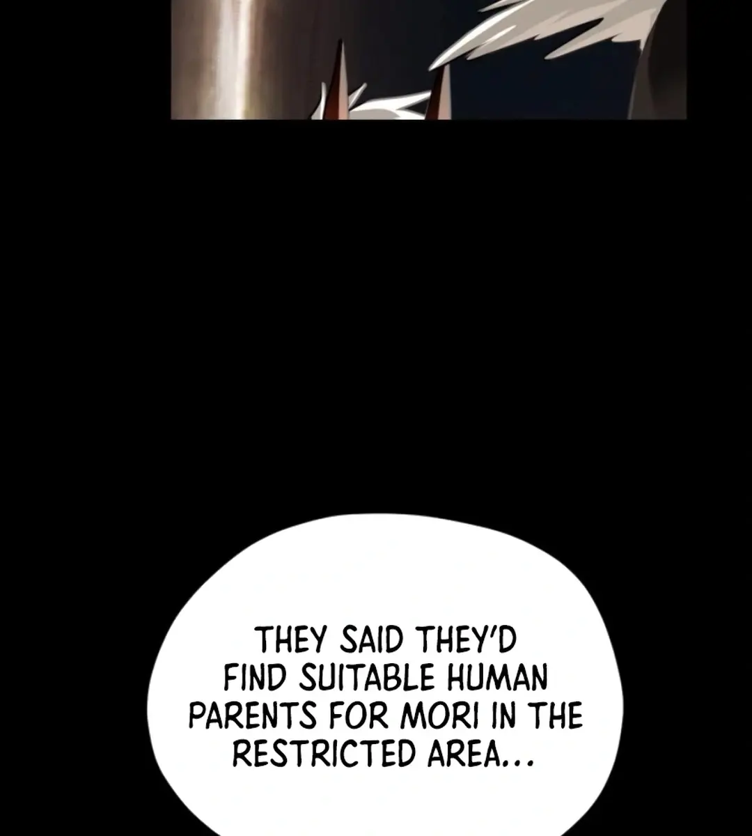 On the Way to Meet Mom Chapter 23 Page 134