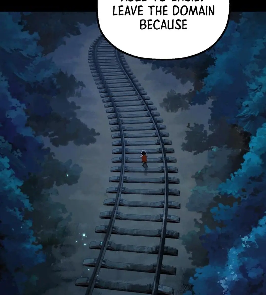On the Way to Meet Mom Chapter 26 Page 82