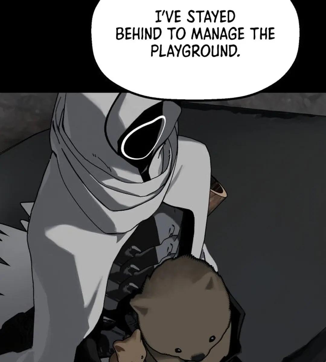 On the Way to Meet Mom Chapter 26 Page 89