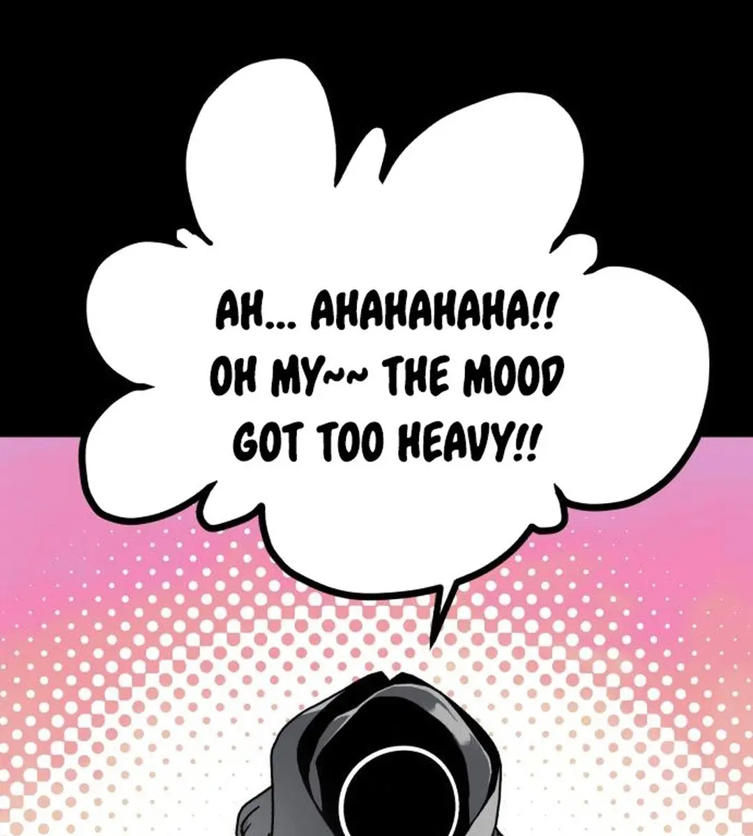 On the Way to Meet Mom Chapter 26 Page 105