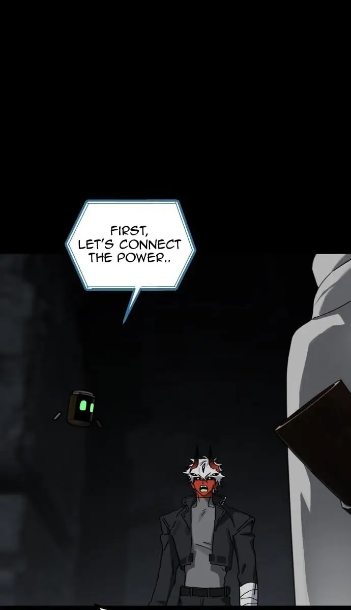 On the Way to Meet Mom Chapter 27 Page 30