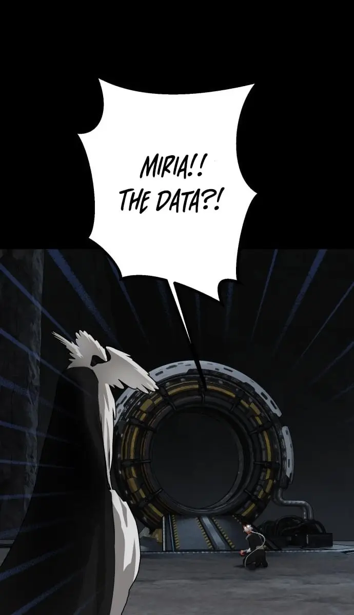 On the Way to Meet Mom Chapter 27 Page 118