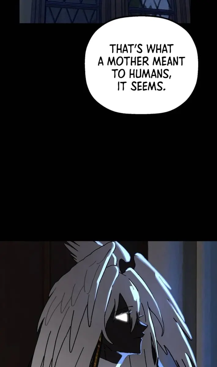 On the Way to Meet Mom Chapter 28 Page 33